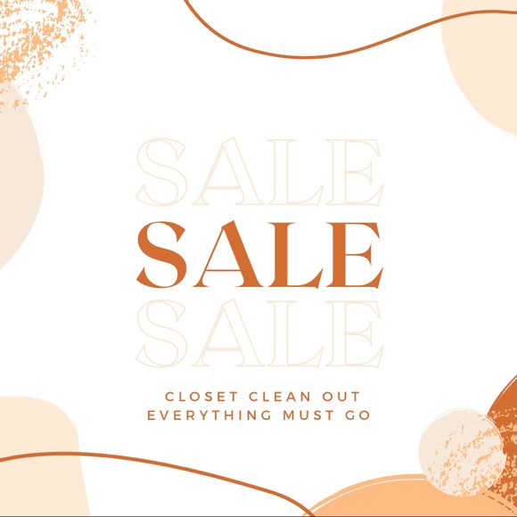 Everything has got to go! - Picture 1 of 1